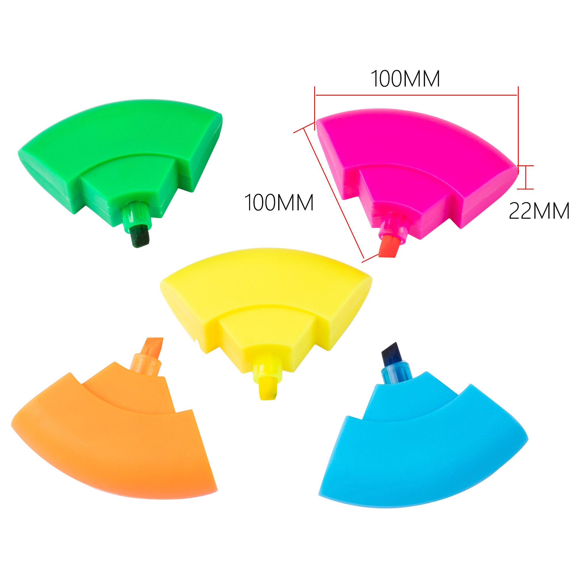 Circular Highlighter - Simply Merchandise